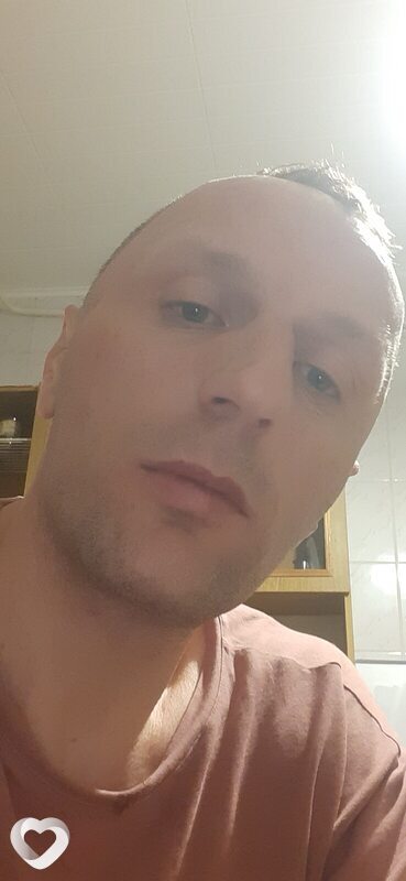 Sasha, 40, Бресте — анкета №440706