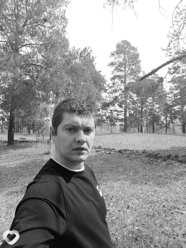 Влад, 32, Барнауле — анкета №440711