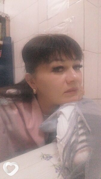 Мила, 48, Шымкенте — анкета №440724