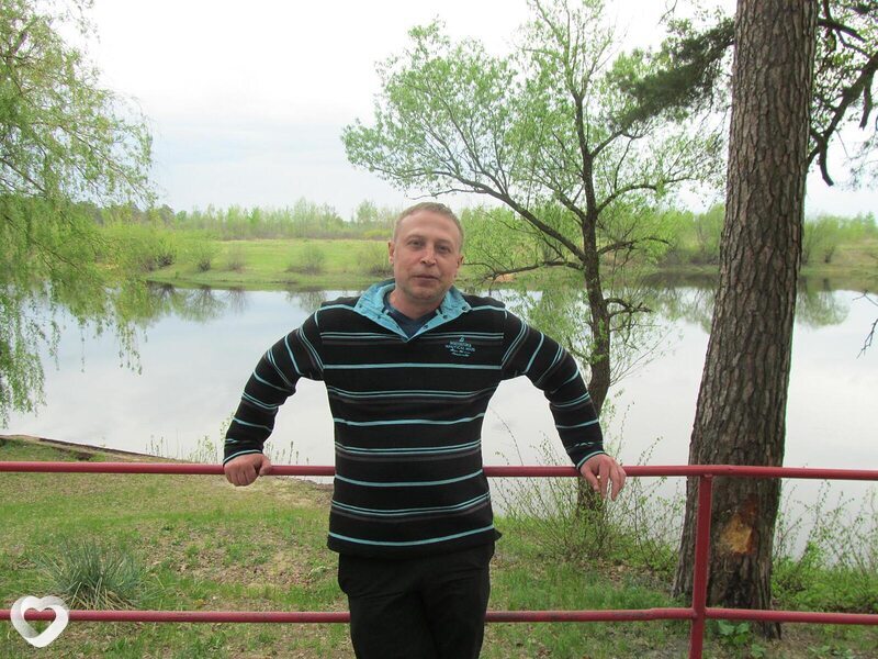 Рома, 44, Брянске — анкета №440727