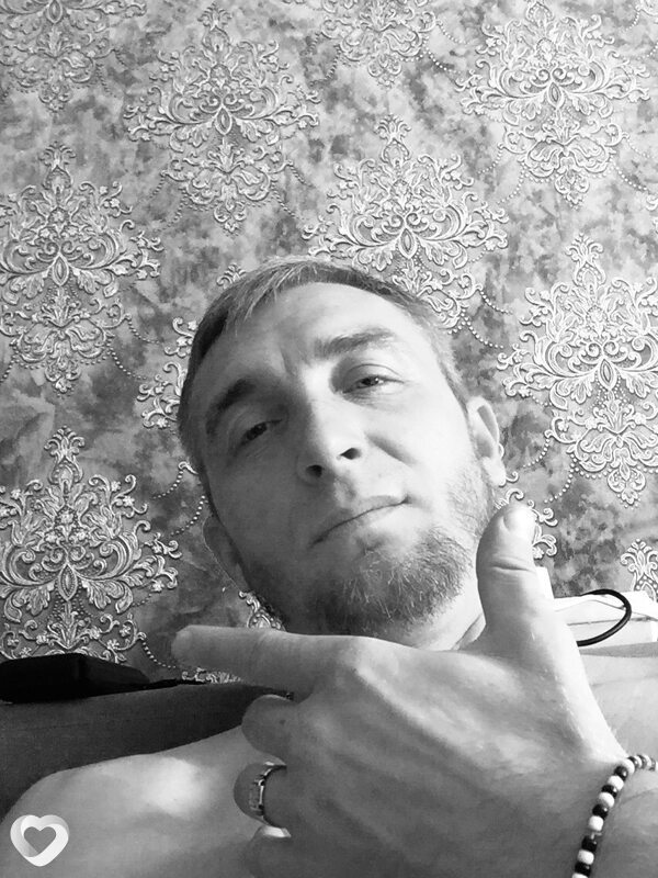 Леон, 41, Павлодаре — анкета №440907