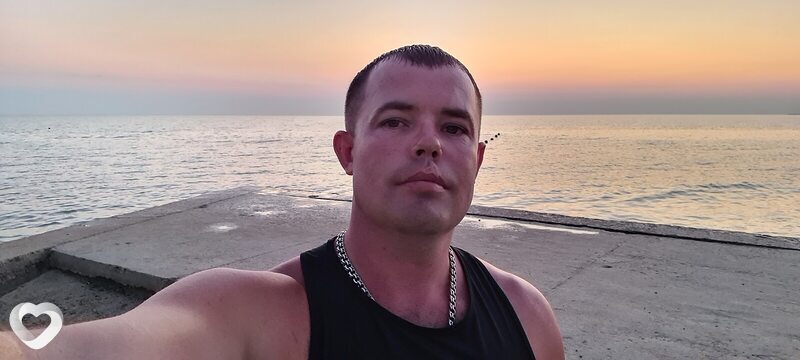 Сергей, 36, Тимашевске — анкета №440908