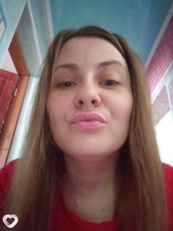 Виктория, 37, Тимашевске — анкета №440909