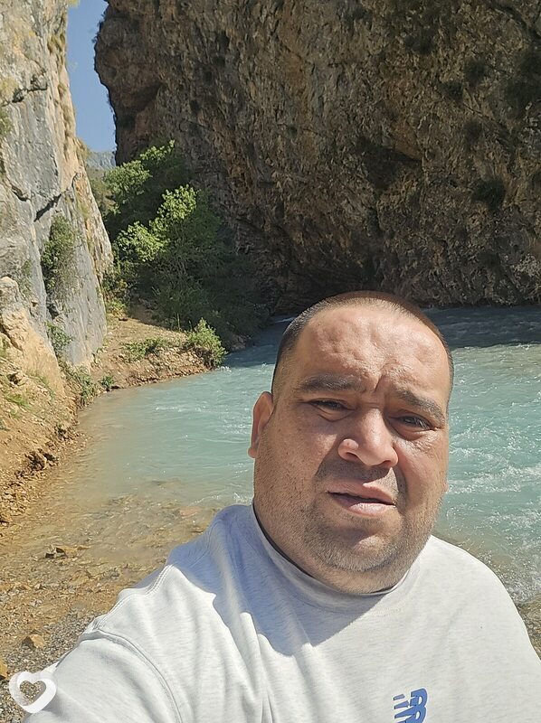Bexruz, 40, Ташкент — анкета №440911