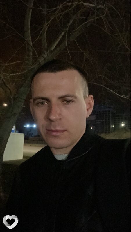 Антон, 30, Белгороде — анкета №440916