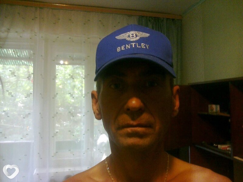 Владимир, 58, Белой Калитве — анкета №440917