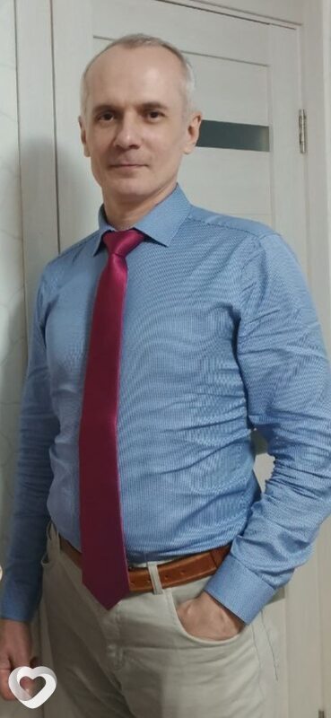 Александр, 47, Самаре — анкета №440918