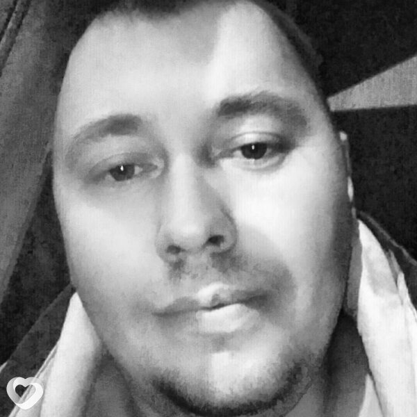 Дима, 41, Сыктывкаре — анкета №440919