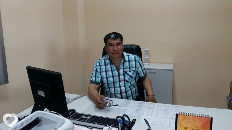 Бакытжан, 55, Астане — анкета №440920