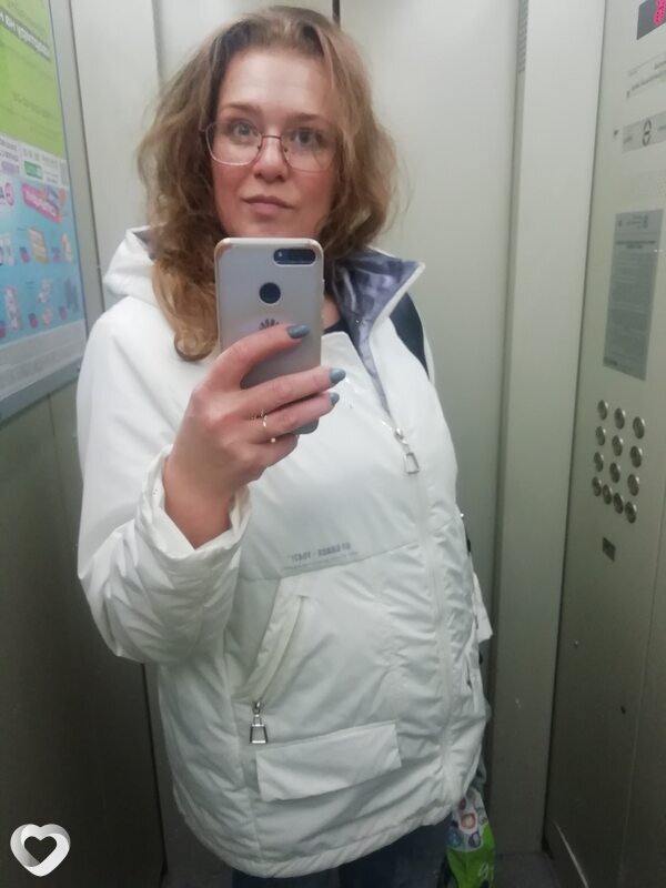 Малефисента, 43, Екатеринбурге — анкета №440923