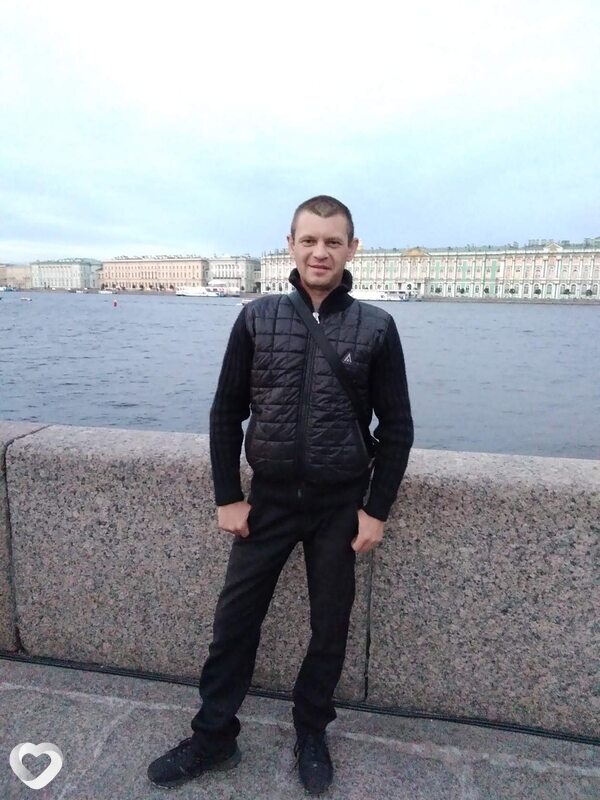 Денис, 44, Ялуторовске — анкета №440924