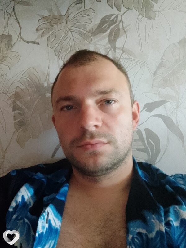 Александр, 36, Минске — анкета №440629