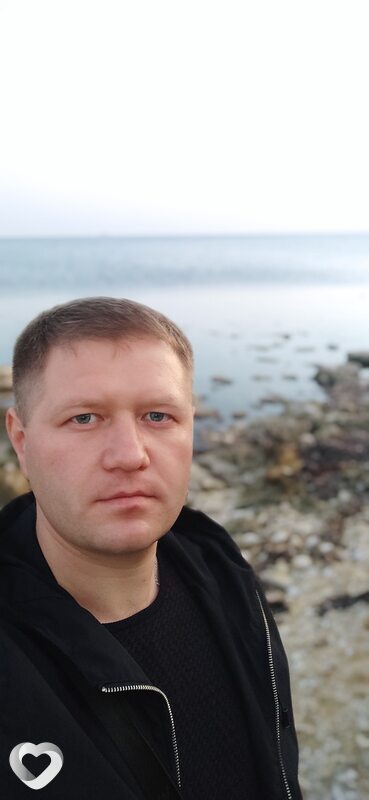 Владимир, 33, Канаше — анкета №440630