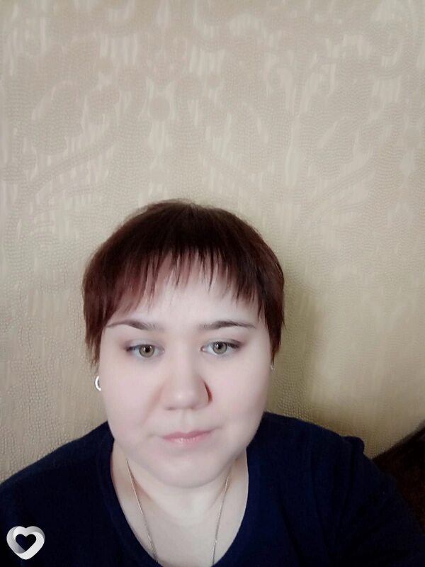 Валерия, 38, Нижнекамске — анкета №440631