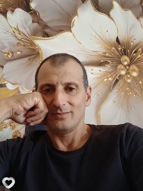 Просто Парень, 49, Сочи — анкета №440634
