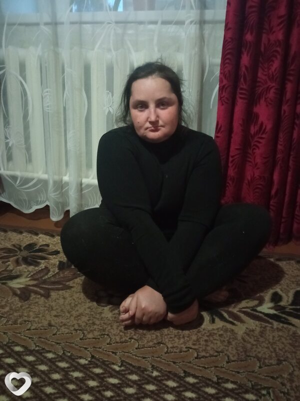 Мария, 34, Осиповичах — анкета №440636