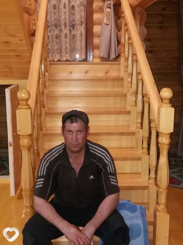 Денис, 46, Кокшетау — анкета №440645