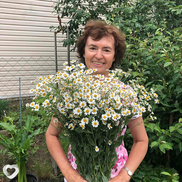 Татьяна, 63, Минске — анкета №440647