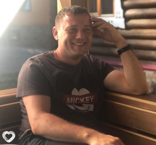 Иван, 35, Иркутске — анкета №440651