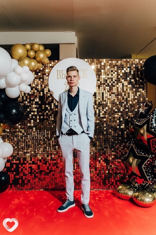 Вадим, 22, Минске — анкета №440652