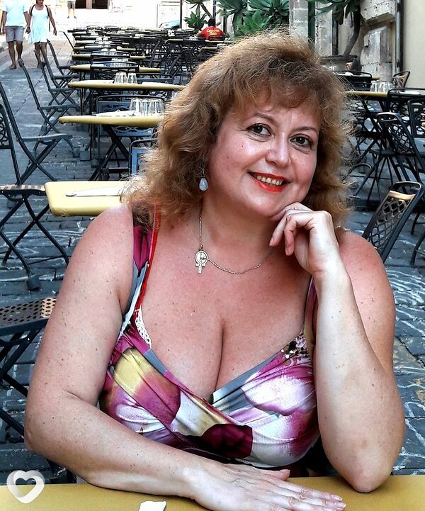Иринка, 47, Киеве — анкета №440433
