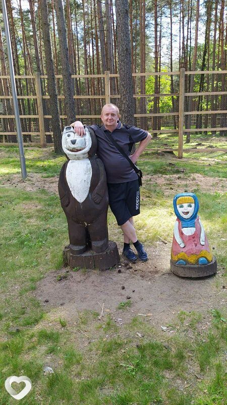 Валерий, Воложин