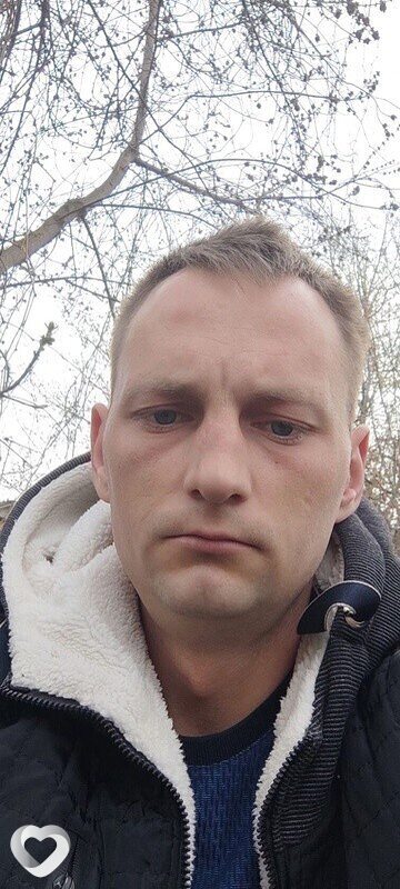 Александр, 33, Туле — анкета №440443
