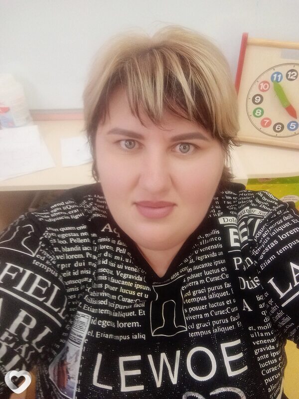 Алена, 45, Краснодаре — анкета №440445
