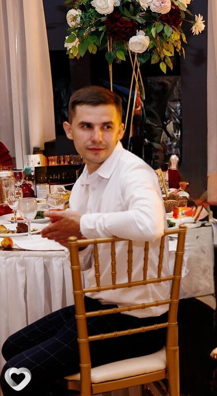 Андрей, 30, Орёл — анкета №440449