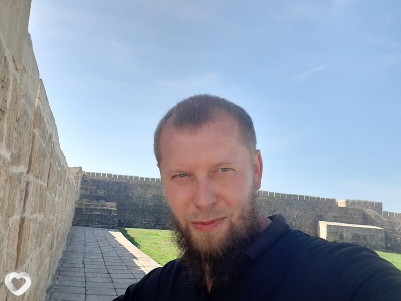 Руслан, 38, Тюмени — анкета №440450
