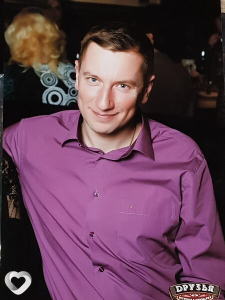 Тимофей, 41, Минске — анкета №440451