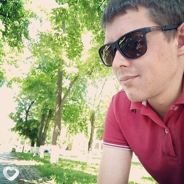 Александр, 36, Армавире — анкета №440453