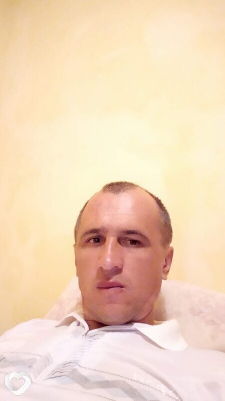 Михаил, 43, Ужгороде — анкета №440772