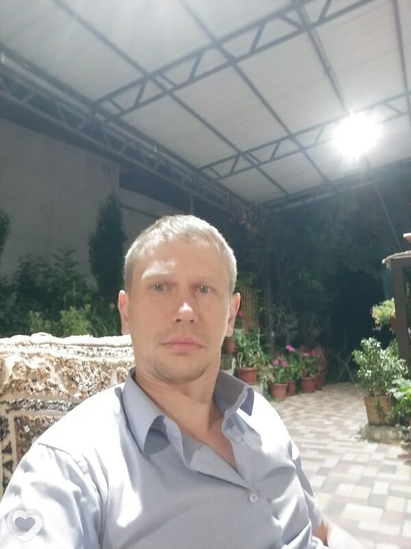 Роман, 38, Ставрополе — анкета №440773
