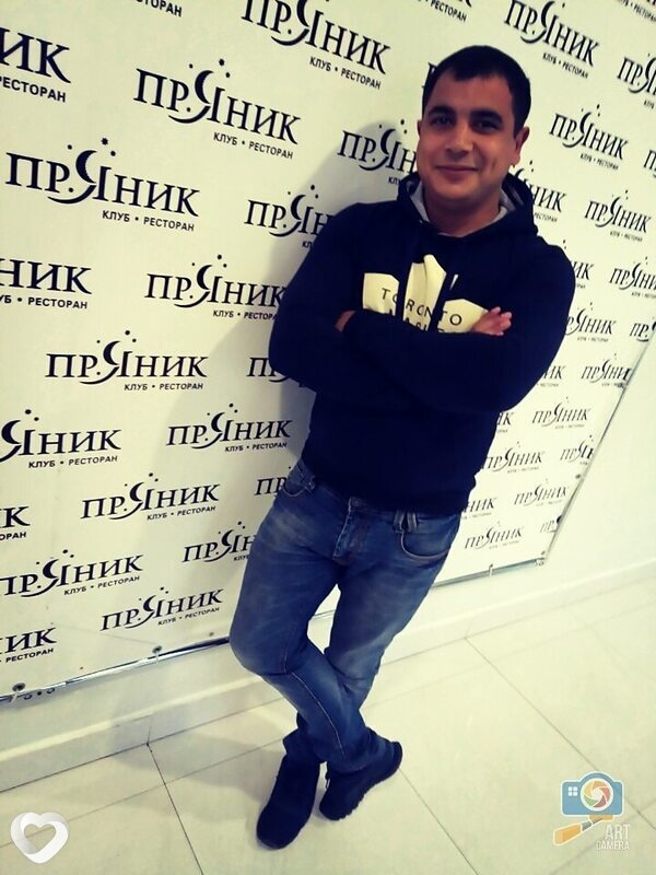Ян, 36, Калуге — анкета №440775