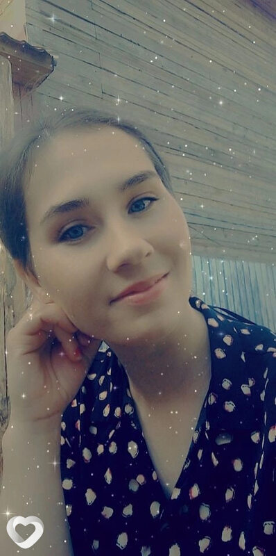 Марина, 41, Улан-Удэ — анкета №440776