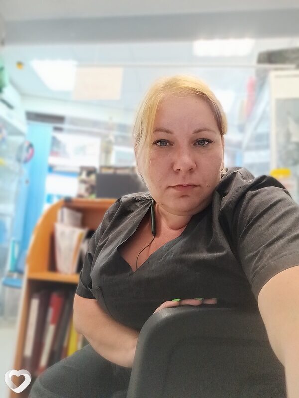 Лд, 38, Санкт-Петербурге — анкета №440680