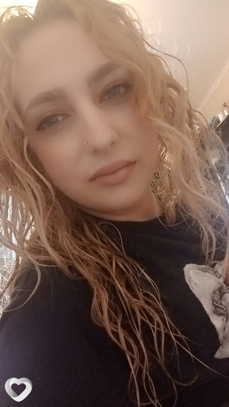 Карина, 31, Новосибирске — анкета №440684