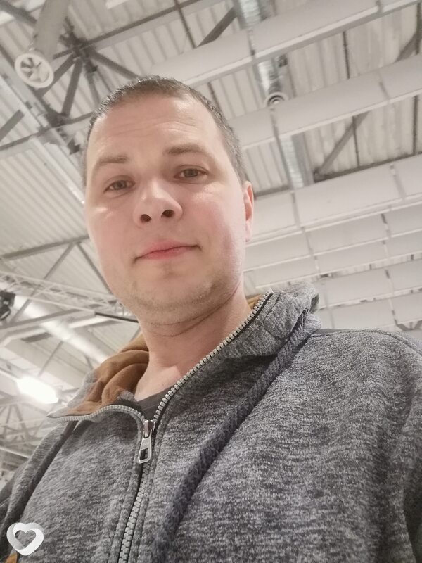 Серёга, 44, Минске — анкета №440685