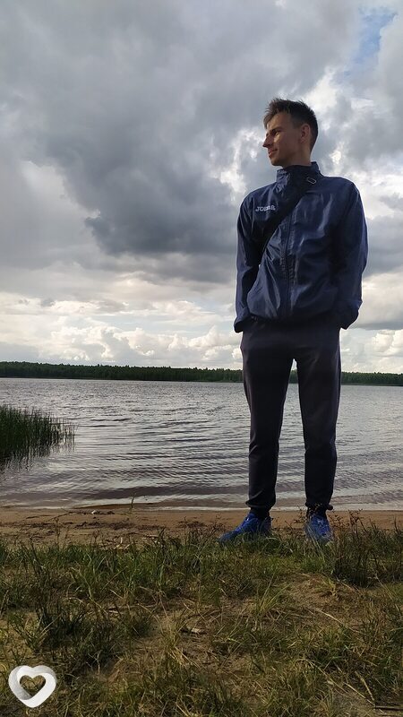 Роман, 27, Минске — анкета №440689