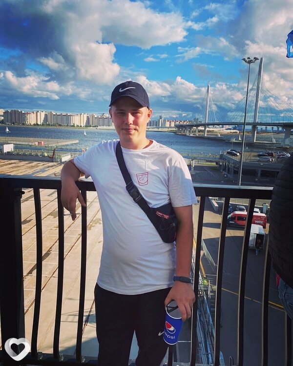 Кирилл, Москва