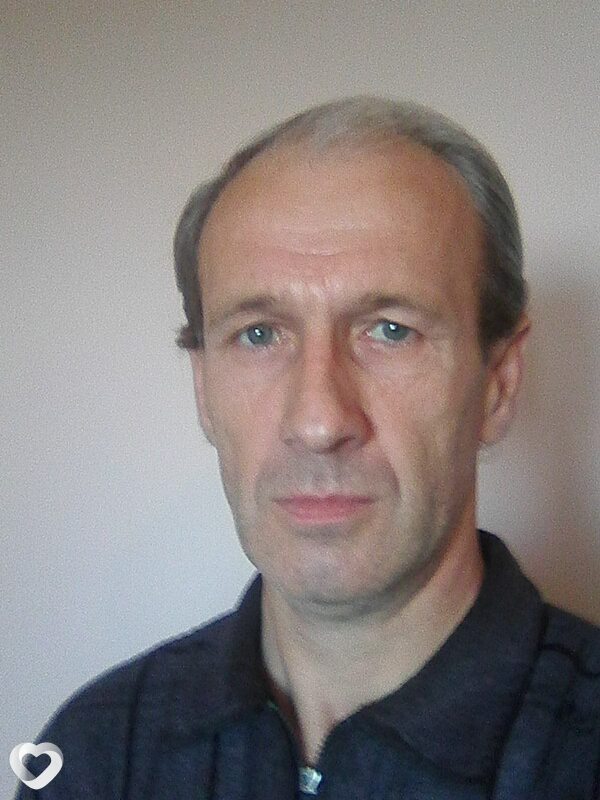 Валерий, 55, Калининграде — анкета №440779