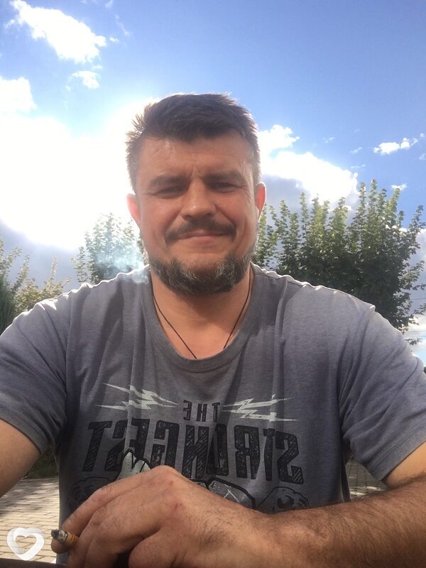 Дмитрий, 46, Брянске — анкета №440780