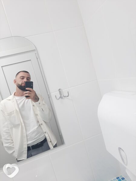 Иван, 33, Ставрополе — анкета №440781