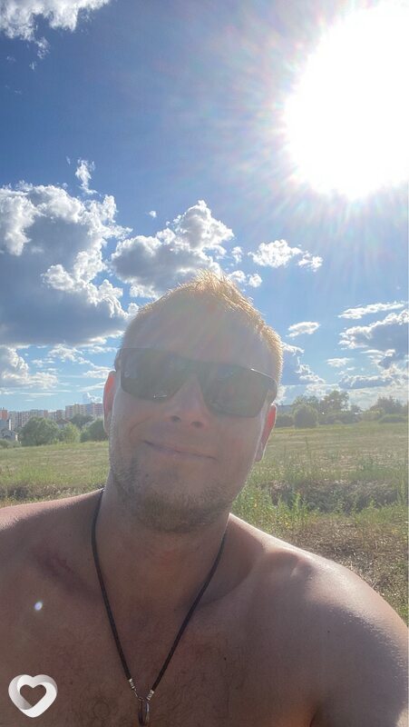 Серёга, 38, Воронеже — анкета №440783
