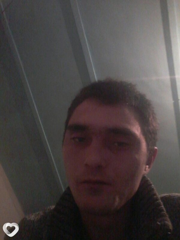 Виталий, 33, Костанае — анкета №440785