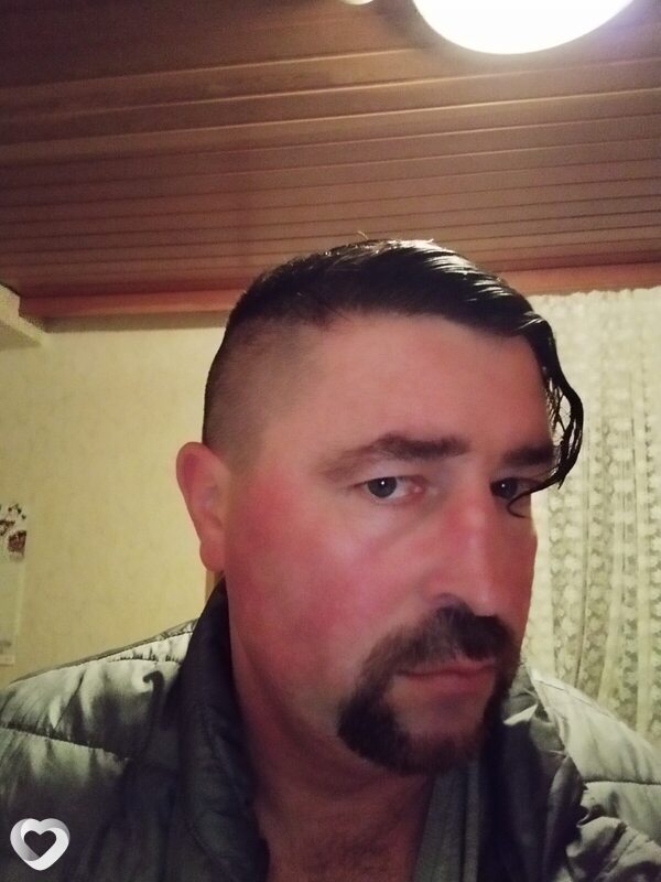 Sergii, 48, Познань — анкета №440793