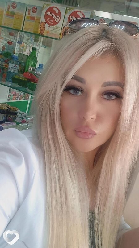 Мила, 36, Пятигорске — анкета №440798