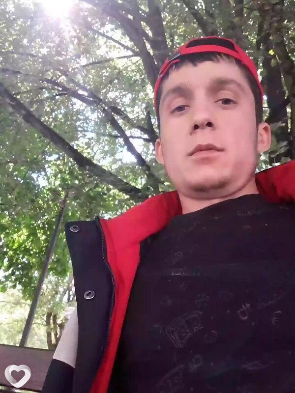 Чориев, 33, Калининграде — анкета №440799