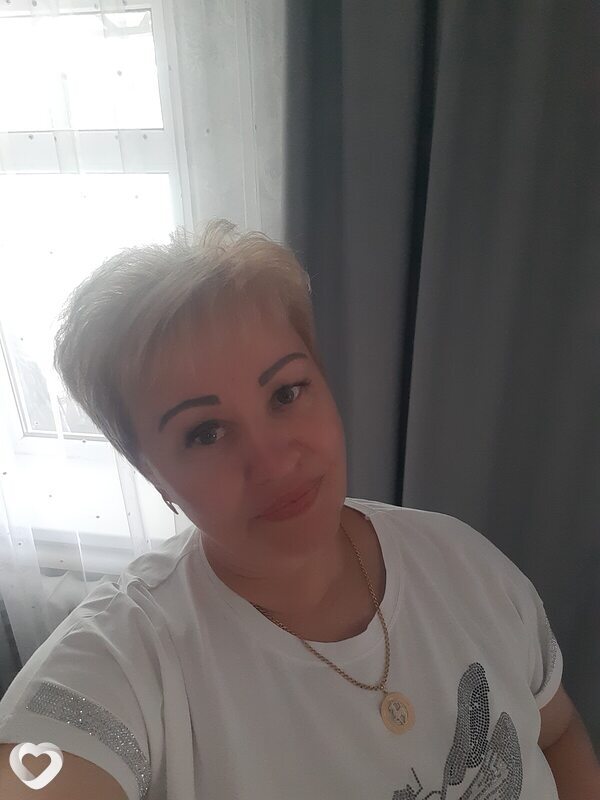Татьяна, 53, Тихорецке — анкета №440802